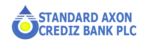 Standard Axon Crediz Plc